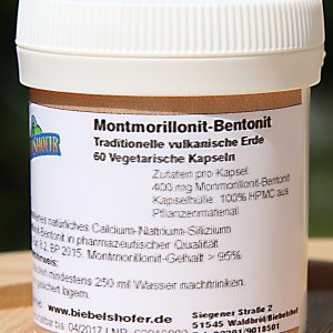 bentonit kapseln1 bentonit kapseln1