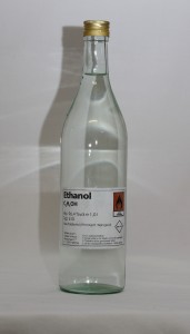 Ethanol Typ 410