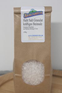 halit salt