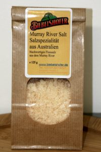 murray river salt