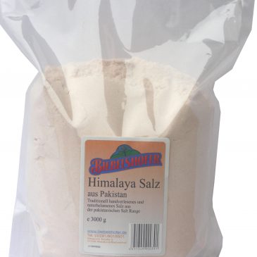 Dr. Behrens Basenbad Mit Himalayasalz – 10 Beutel à 80g, Für Basische Voll- Und Teilbäder